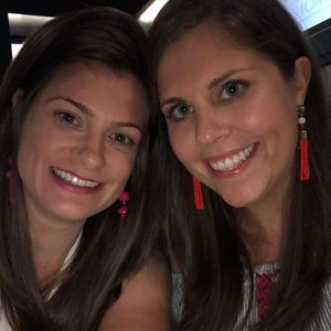 Meet your Posher, Liz